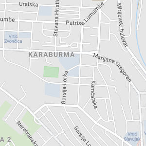 Dečiji vrtić Boško Buha