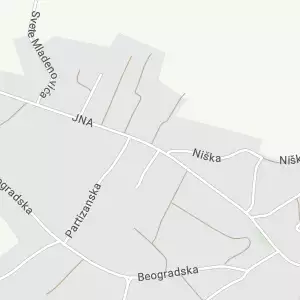 Dom zdravlja Velika Plana - Zdravstvena stanica Lozovik