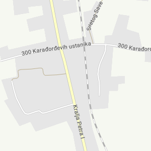 Crkva Svetog Đorđa