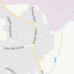 Osnovna škola Ivo Andrić