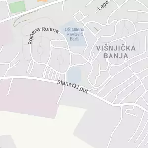 Dečiji vrtić Suncokreti