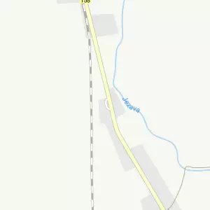 Benzinska pumpa Obnova Petrol