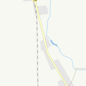 Benzinska pumpa Obnova Petrol