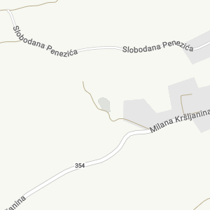 Groblje Krnjevo