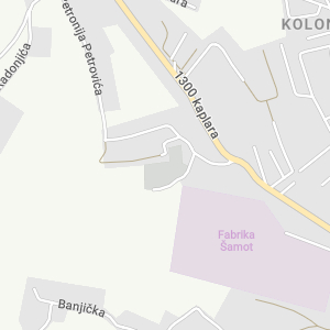 Groblje Bukovik