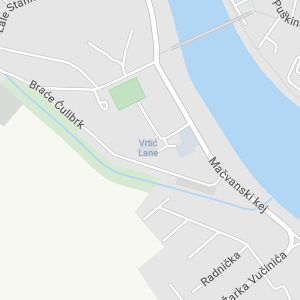 Dečiji vrtić Lane