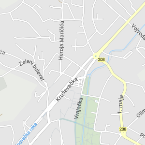 SBB Serbia Broadband