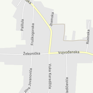 Branko Radičević Elementary School
