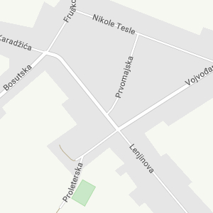 Dom zdravlja Šid - Zdravstvena stanica Vašica
