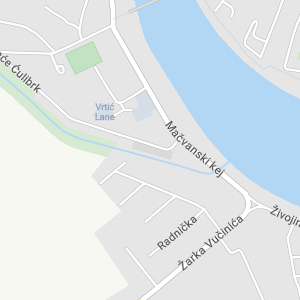 Groblje Mačvanska Mitrovica