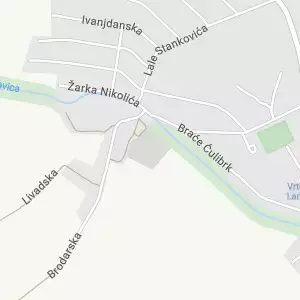 Groblje Mačvanska Mitrovica