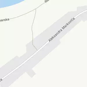 Health Center Sremska Mitrovica - Infirmary Zasavica II