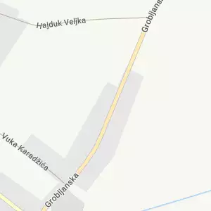 Vulkanizer Trifković gume