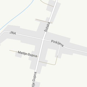 Dom zdravlja Šid - Zdravstvena stanica Batrovci