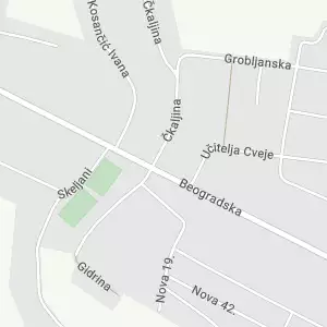 Crkva Svetog Đorđa