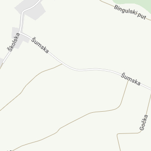 Groblje Stara Bingula