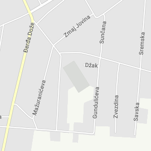Groblje Bajmok