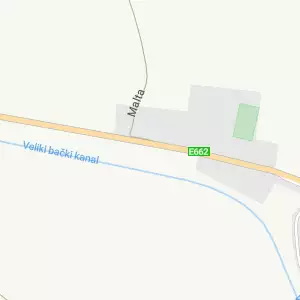 Autogas pumpa Gile Gas