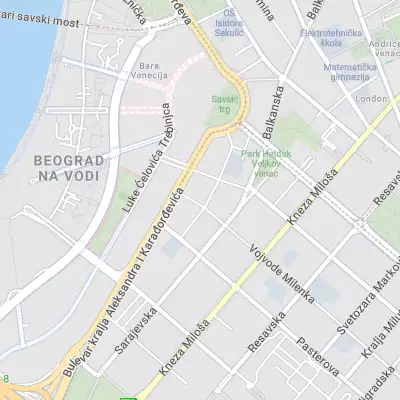 Aleksandar Vajagić - Attorney at Law