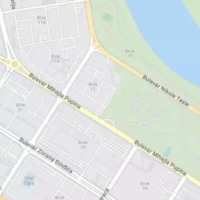 Radomir Ešpek - Attorney at Law