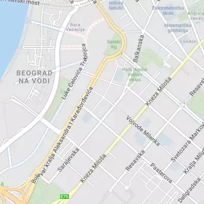 Miroslav M. Todorović - Attorney at Law