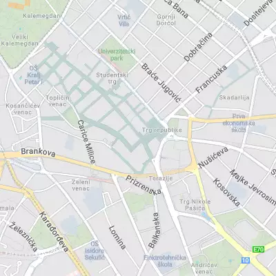 Advokat dr Rajko Danilović