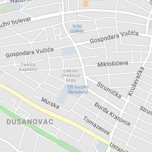 Dragan Marković - Attorney at Law