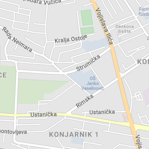 1001 Radost Kindergarten