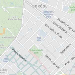 Dečiji vrtić Leptirić