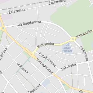 Advokat Vukašin Sojkić