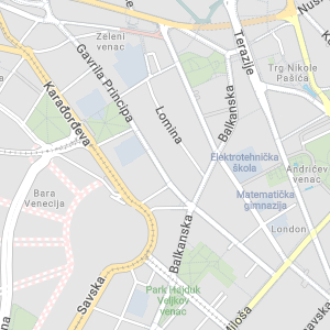 Dečiji vrtić Princeza Olivera