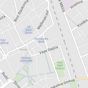 Advokatska kancelarija RVM