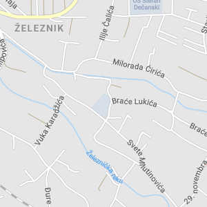 Dečiji vrtić Plavi čuperak