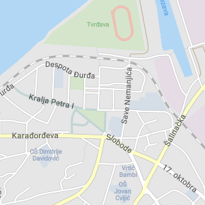 Advokat Tirnanić Stanojević