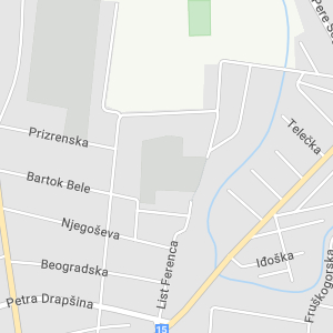 Groblje Srbobran