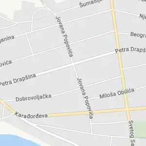 Dom zdravlja Dr Đorđe Bastić Srbobran