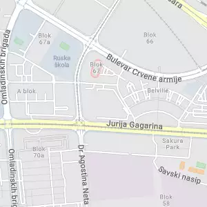 B:PM Delta City - Jewellery & Watches
