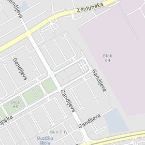 B:PM Immo Outlet Centar - satovi & nakit