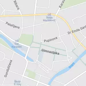 Kuća nakita Mališa