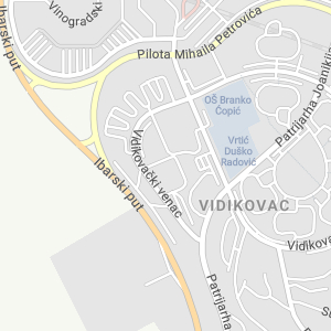 Škola stranih jezika Matilda