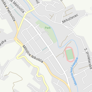 Maxi Supermarket