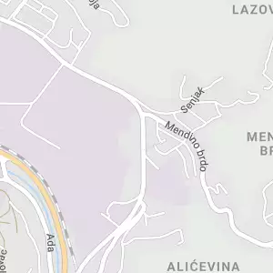 Mega Maxi - Grocery Store