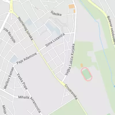 British International School