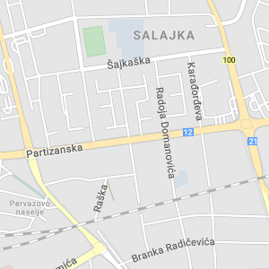 Auto Office 021 - registracija i tehnički pregled vozila