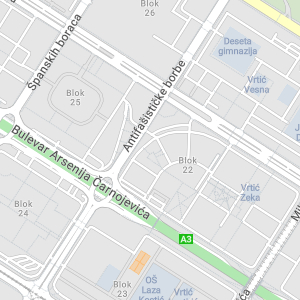 Oexpres - Vehicle Registration Agency