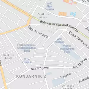 Zavod za laboratorijsku dijagnostiku Paster