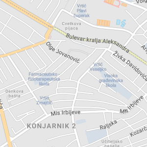 Zavod za laboratorijsku dijagnostiku Paster