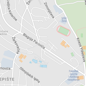 Dečiji vrtić Pametnica Diplomat