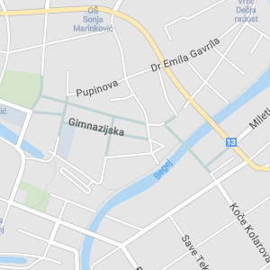 Turistička agencija Bella Vista