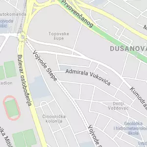 Marketinška agencija Metropolis